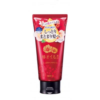 ふるさと納税 稲沢市 ダリヤ　椿オイル配合　しっとりヘアクリーム　3個セット |  | 01