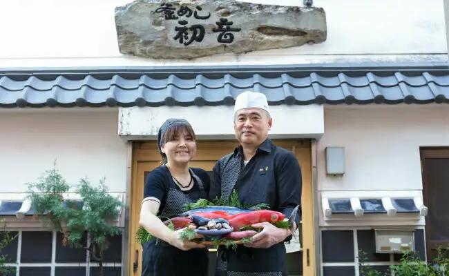 漁師の味！初音のおつまみセット 珍味 お酒 おつまみ 魚介類 簡単調理 焼酎 ワイン 日本酒 ビール 冷凍配送_hn042