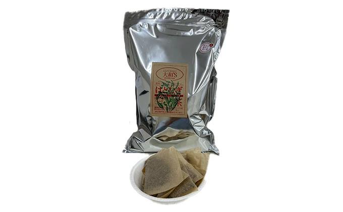 はとむぎ茶ティーパック 1kg 061002