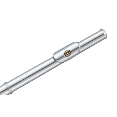 ふるさと納税 八千代市 Flute《管体・座金・ポスト・リング銀製Ag925》フルート　エレガンテ【F-ED925/E】1台 |  | 02