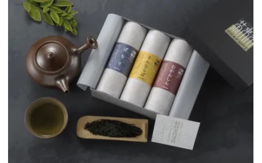 茶葉 お茶 3種 詰め合わせ180g (60g×3種) 煎茶 玉露 御茶 お茶っ葉 ocya ちゃば 茶匠 最高金賞受賞 日本茶 緑茶 茶 高級 高級茶葉 飲み比べ こだわり 国産 静岡県産 旨味 渋