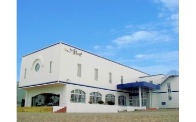 8-044-002　オーベルジュましけ利用券（10，000円分）