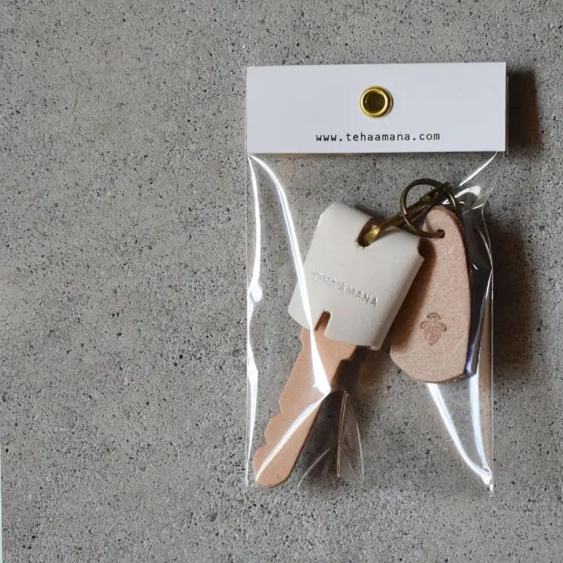 Teha’amana Key cap キーキャップ グレー