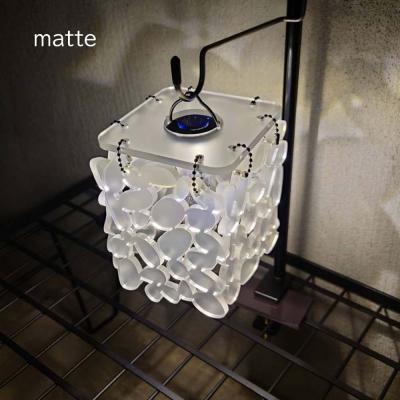 ふるさと納税 川崎市 ゴールゼロ用シェード　Konoha　木の葉　1個　【matte】