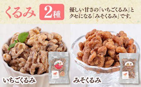 おつまみ7種バラエティパック（いか3種、豆菓子2種、くるみ2種）▼いか イカ おつまみ するめ くるみ 酒 豆菓子 桂川町/株式会社福六[ADAM051] 11000 11000円