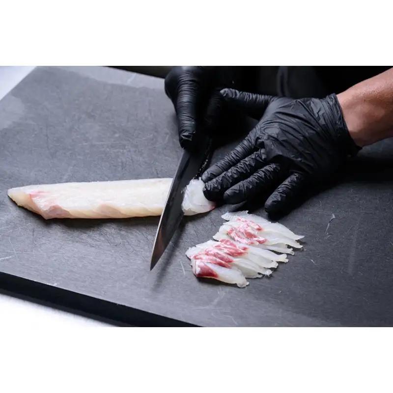 【解凍するだけ】伊根マグロと丹後の地魚 食べ比べ 漬け丼 5食セット（80g×5パック）（特製追いタレ付）海鮮丼 冷凍 時短 調理