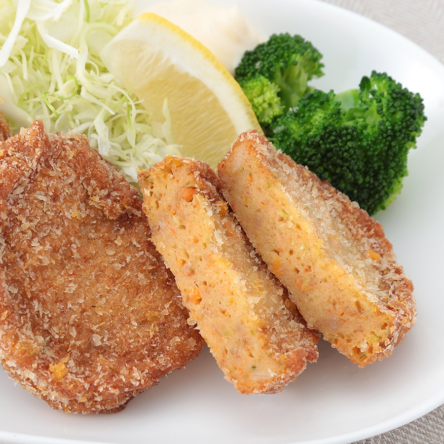 ぎょろっけ 30個入り（揚げ冷凍）