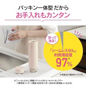 象印 ステンレスマグ「 TUFF 」 0.48L SUAA48 【カラー：ブラック （BA）】
