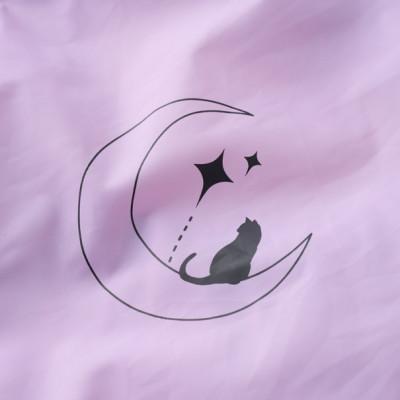 ふるさと納税 寝屋川市 【パープル】袋一体型 ランドセルカバー 撥水 反射板付き |  | 03