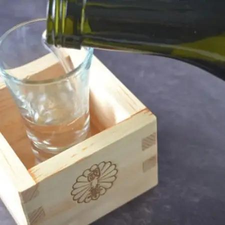 國華の薫 純米大吟醸 山田錦 1800ml【1370349】