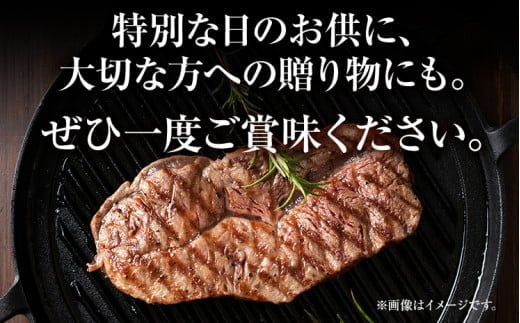 【先行予約】【厳選希少部位】【A4～A5】博多和牛ミスジステーキ 約500g 黒毛和牛 お取り寄せグルメ お取り寄せ お土産 九州 福岡土産 取り寄せ グルメ MEAT PLUS CP044er