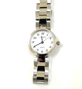 国産腕時計　LIBERTA　LI-037LW