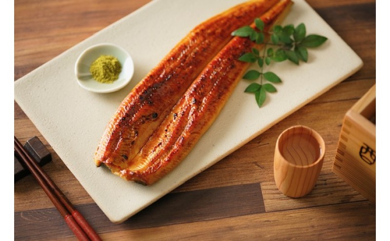 うなぎの五島 こだわりのうなぎ真空白焼蒲焼詰合せ（各2尾入り） 国産うなぎ 惣菜 おかず 蒲焼 白焼 静岡 静岡県 浜松市【配送不可：離島】