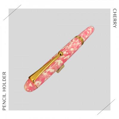 ふるさと納税 東大阪市 【桜】手作りペンシルホルダー1本 |  | 01