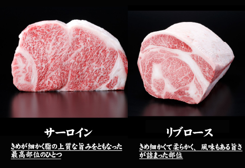 【生産者直送】なかにし和牛霜降り焼肉-特上-360g（産地直送 小林市産 国産 牛肉 和牛 霜降り 焼肉） 特上 360g
