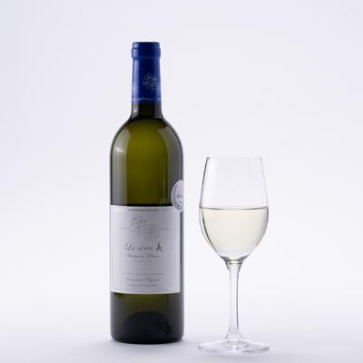 ふるさと納税 宮城県 自社葡萄を使用したワイン2本セット  ピノノワール・ソーヴィニヨンブラン　750ml×各1本 |  | 03