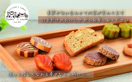 焼き菓子セット クッキー クッキー クッキー クッキー クッキー 