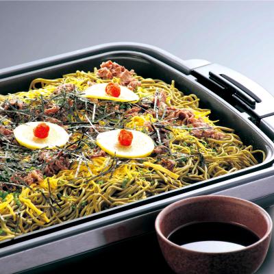 ふるさと納税 下関市 お多福の瓦そば(二~三人前)3個セット AQ111-NT_1 |  | 01