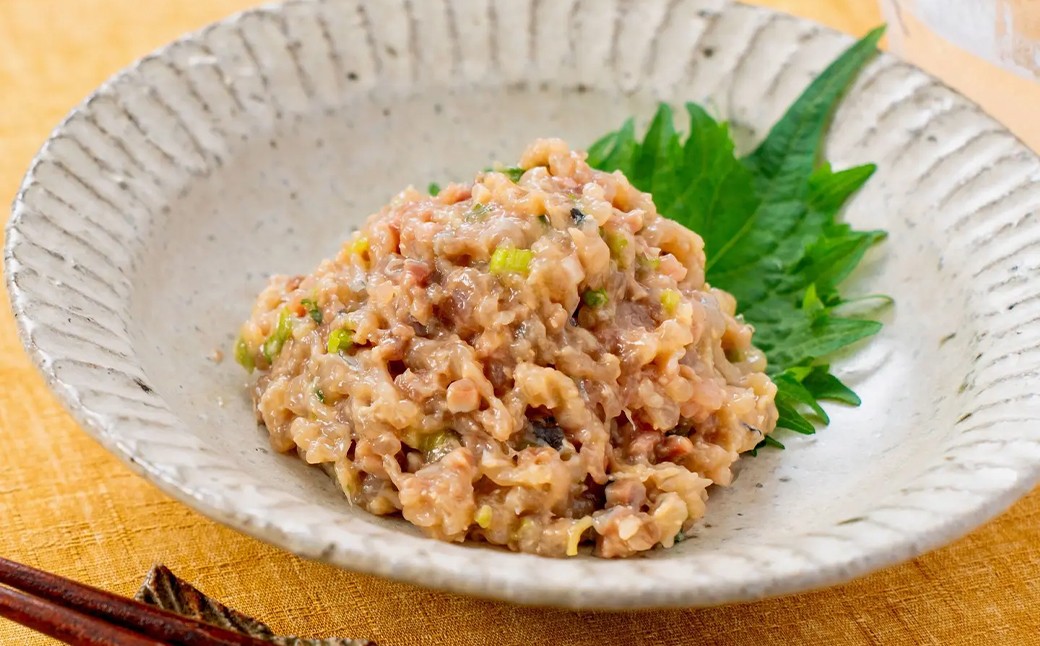 北海道産【お刺身用】「ニシン」2枚入×15パックセット（急速凍結）