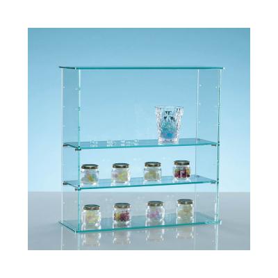 ふるさと納税 川崎市 アクリルコレクションケースEタイプ　W45cm×D16cm×H45cm　　1台【ガラスカラー】 |  | 01