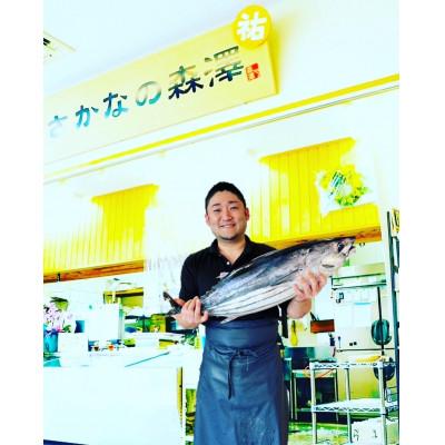ふるさと納税 土佐市 生鰹の藁焼き大満足セット(タレ・薬味付き) |  | 03