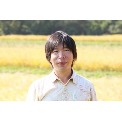 ふるさと納税 佐渡市 【令和7年産米】＜無洗米＞食味鑑定コンクール金賞　佐渡産コシヒカリ15kg(5kg×3) |  | 03