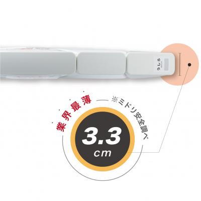 ふるさと納税 福島市  折りたたみ防災ヘルメット　TSC-10N　Flatmet2　オレンジ No.2479 |  | 03