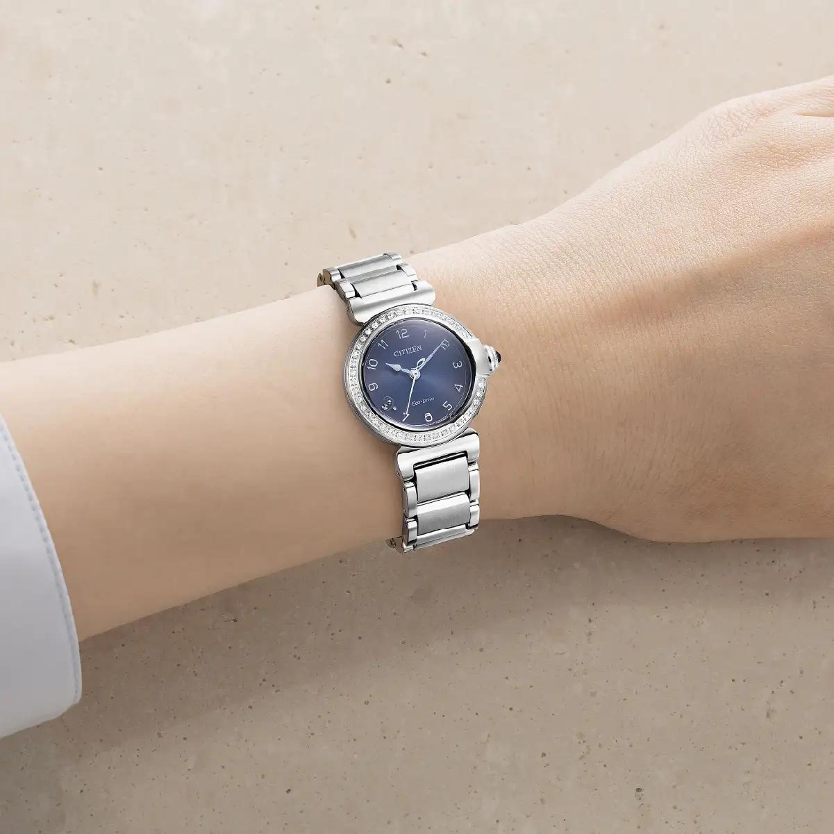 シチズン 腕時計 CITIZEN CITIZEN L シチズンエル EM1120-87L 腕時計 ギフト プレゼント FN-Limited-PR