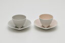 【ふるさと納税】 2016/ CH Tea Cup & Plate Setティーカップ フリーカップ 皿 4個セット 有田焼 食器 ギフト A35-192