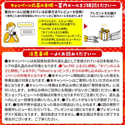 ふるさと納税 秋田市 《3回定期便》ハンドタオル ソフトタイプ200 6パック|15_nsc-010603 |  | 03