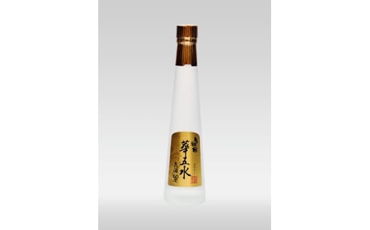 琉球泡盛 花酒 与那国 華五水 60度300ml 1本 E0028
