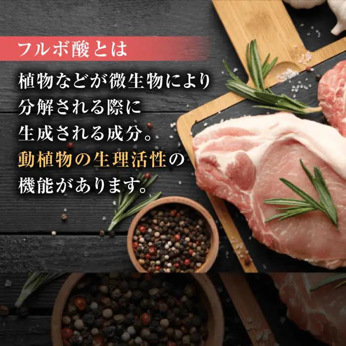 【6回定期便】豚帝 ミンチ　約500g×6（約3kg）【KRAZY MEAT(小田畜産)】[ZCP129]