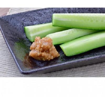 ふるさと納税 喜多方市 会津味噌食べ比べセット　計4kg |  | 02