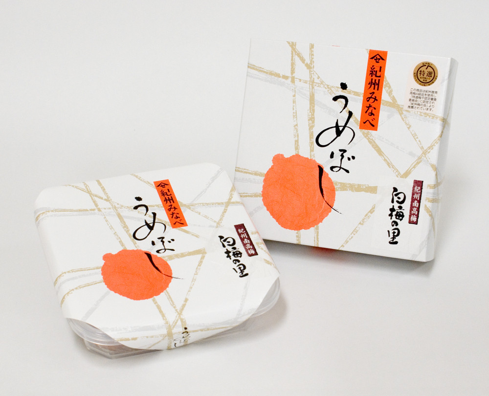 特選 紀州南高梅「白梅の里」昔しそ 約800g sekifz029B