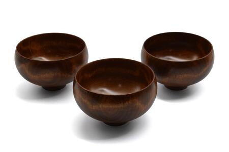 B.C.水目桜TSUBO BR 3個セット