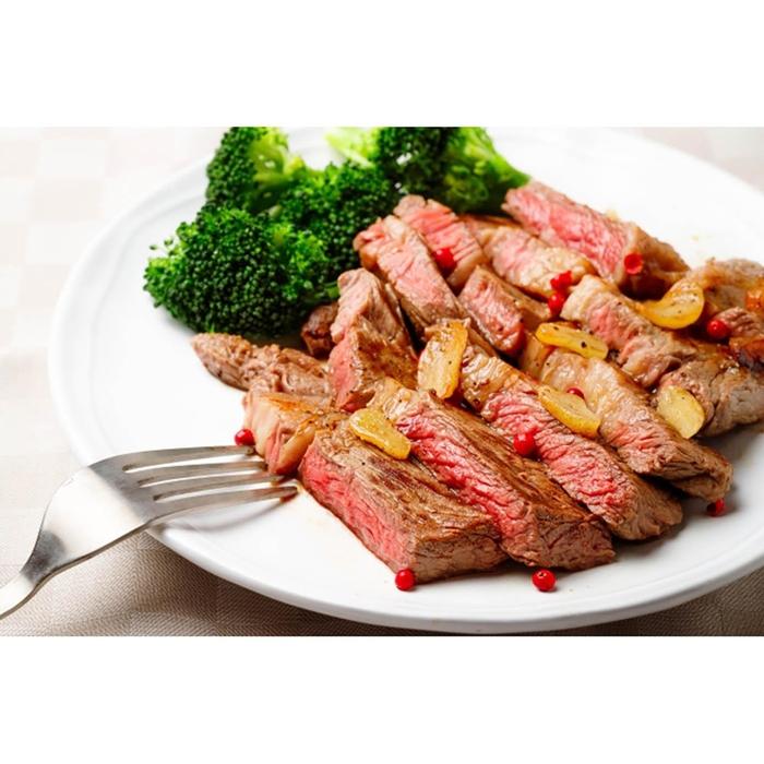 【ふるさと納税】博多和牛　サーロインステーキ　約400g（約200g×2） | 肉 お肉 にく 食品