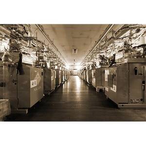 疲れしらずのくつした(ショート丈)ネイビーとブラックの2足セット 22-25cm【1087654】