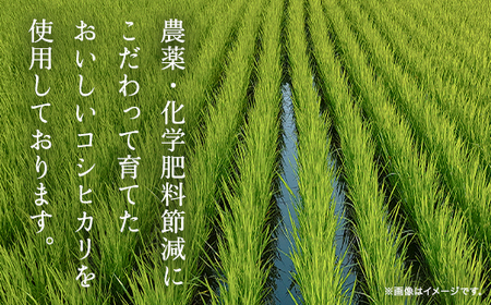 【3か月 定期便】木村さんの炊飯器で発芽する発芽玄米 3合×6袋×3か月 AS2DG1