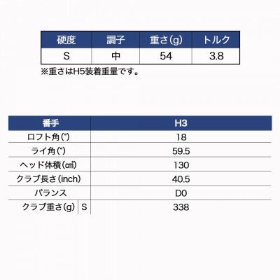 ふるさと納税 都城市 ゼクシオ エックス ハイブリッド 【S/H3】 ≪2023年モデル≫_ZC-C705-H3S |  | 03