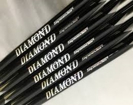 ゴルフ ゴルフクラブ ムジーク オンザスクリューDDアイアン ６本セット ダイヤモンドスピーダー  フルカスタム muziik 高級クラブ 飛び系 ぶっ飛び 飛距離アップ オーダーメイド｜F14