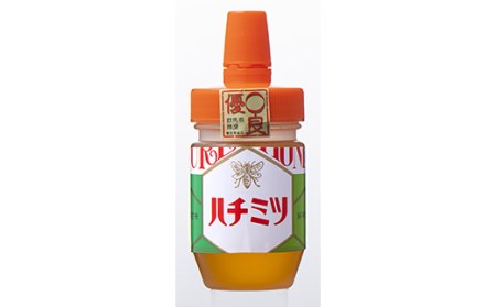 3種富岡国産純粋はちみつセット(各100g) 計6本(3種×2本) アカシア蜂蜜 百花はちみつ 栗はちみつ 国産 天然 ハチミツ 蜂蜜 はちみつ 食べ比べ セット F20E-715