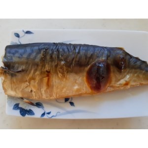 甘汐さばフィレ真空包装　約140g×8切入り【配送不可地域：離島】【1363504】