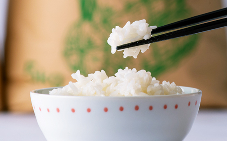 ノナカデリカの自家製米 10kg(5kg×2袋)【1327036】