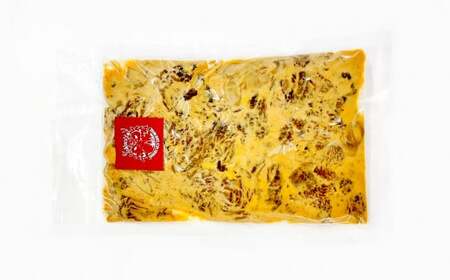 ジビエ 白馬産鹿肉のストロガノフ(180g×3パック)
