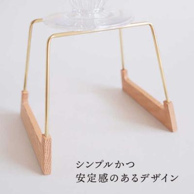 ふるさと納税 糸島市 【オーク素材】ドリップスタンド 贈り物家具 みはたや [ADD016] |  | 01