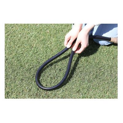 ふるさと納税 大河原町 フルカバーホースリールHG ブラウン×ブラック 30m  アイリスオーヤマ[53752955] |  | 03