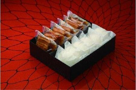 【AB612】角煮饅頭6個セット