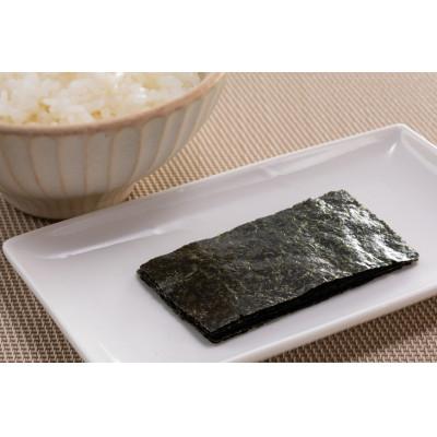 ふるさと納税 大竹市 こだわり味付のり 3種詰合せ6本セット(かき風味のり、塩付のり、四万十川産青のり付のり) |  | 01