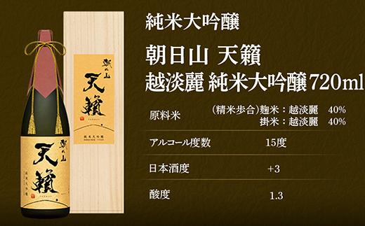 このお酒の特徴について