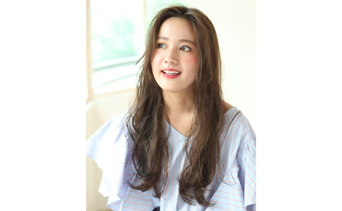 【カラー復元トリートメント】いろもち 2本セット　ナチュラルカラーリペア